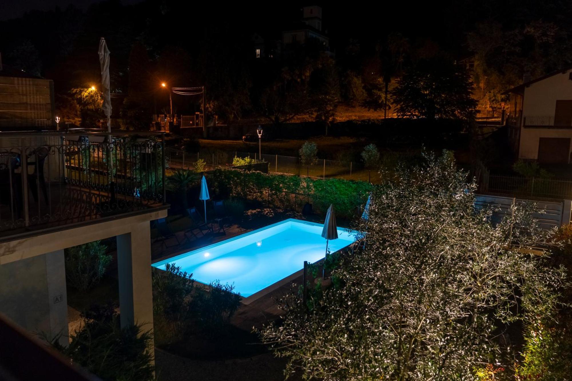 Le Casette Di Orta Apartments Orta San Giulio Exterior photo